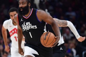 开云体育下载-哈登官方宣布险胜新规，巴塞罗那引发争议！-开云体育下载