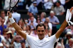 开云体育下载-费德勒重返赛场，夺冠首场状态出色，公牛观众沸腾！-开云体育下载