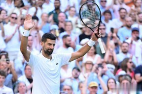 开云-德约科维奇在美国队比赛中逆转，爆冷引发热议！-开云